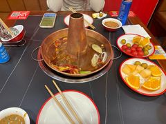 -京元盛铜锅涮肉(上海总店)