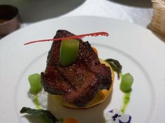 -PARFUM FLORAL花境法餐(南京首店)