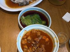 -去茶去餐厅(中央大街店)