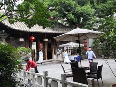 -石屏会馆