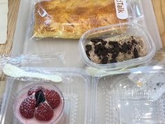 -BreadTalk面包新语·烘焙蛋糕(海岸城店)