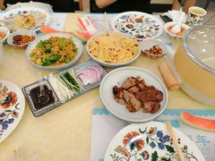 -老昌春饼(西民主路总店)