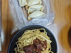 -水丰锅贴(延吉东路店)