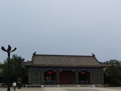 -天津妈祖文化园