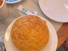 -翠华餐厅(德基广场店)