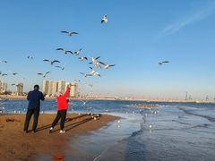 -老虎石海上公园