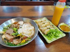 -周记蟹仔粉(侨港风情街店)