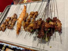 -纪录片《人生一串》体验店(静安店)