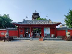 -天宁寺