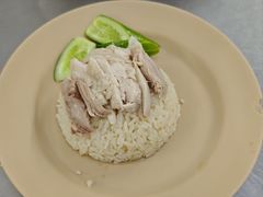 -红大哥水门鸡饭(總店)