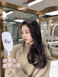 点击看大图 -OnFaer.纹眉半永久无创洗眉