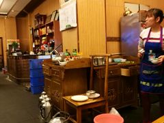 -龙继斑鱼庄(犀浦店)