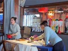 -庆云楼饭庄(什刹海店)
