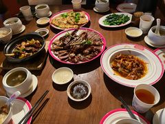 -春梅里卤鹅馆·47年老字号(中山路店)