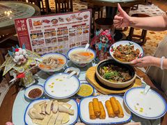 -顺德杨廷记(白云山店)