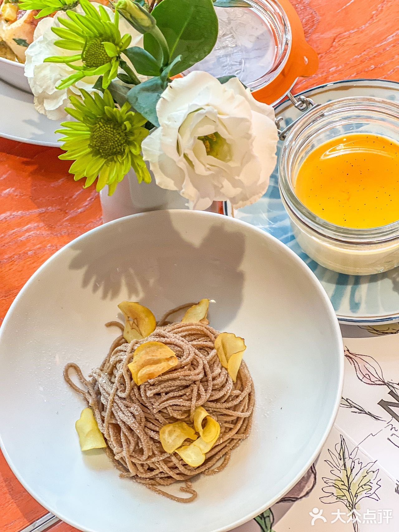 静安寺|浪漫约会的氛围感法餐首选
