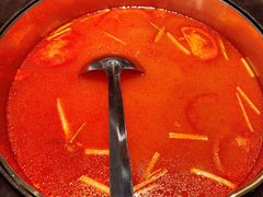 -云尊府云南菜·蒸汽石锅鱼(学清路店)