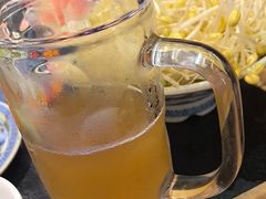 -沸炉重庆老火锅(军事博物馆店)