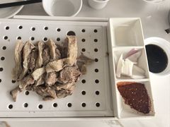 -老毛手抓·盐池滩羊非遗手抓(宁夏总店)