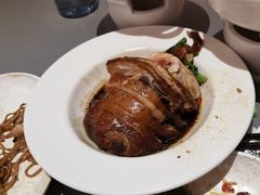 -桂满陇·蟹黄小笼汤包(巴黎春天浦建店)
