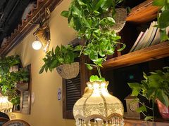 -俄士厨房(时代天街店)