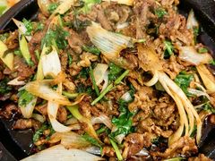 -烤肉宛饭庄(南礼士路店)