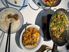 -费大厨辣椒炒肉(黄兴中心广场店)