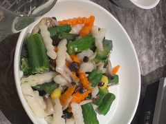 -前海沿·青岛菜(乐客城店)
