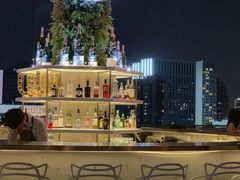 景观位-The ROOF (通盈中心店)