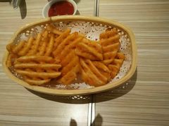 -必胜客(长瀛商业广场店)