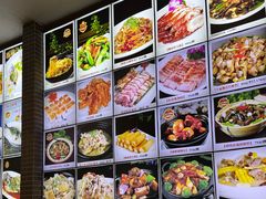 -粥旺庄(芳村店)