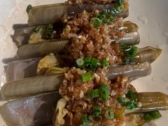 -天然居·漳港海鲜·海景餐厅(南澳总店)