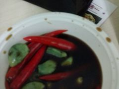 腊八蒜-东北人粗粮饺子坊(南山店)