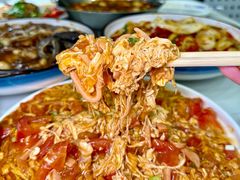 -小郭私房菜·海肠捞饭(学士街店)