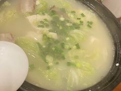 -北平小馆·烤鸭·家常菜(磨房北里店)