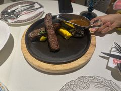 -俄士厨房(印象汇店)