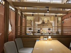 -虹料理·日料放题(悠方店)