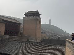 -皇城相府