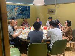 -青蓬蒸汽海鲜·深圳老字号·团建聚会(壹方城店)