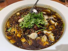 疯狂麻麻鱼-小蓉合餐厅·川菜·陕南菜(凤城二路店)