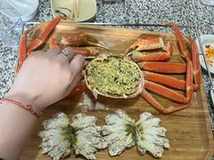 -震海贝烤贝·民俗特色店(延吉总店)