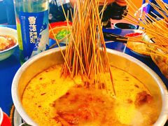 -马路边边串串香(双井直营店)