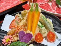 -龙酒场·关西寿喜烧·居酒屋(罗湖店)