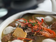 农三鲜-湘湖大院(越王路店)
