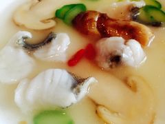 -金轩中餐厅 Jin Xuan(浦东丽思卡尔顿酒店)