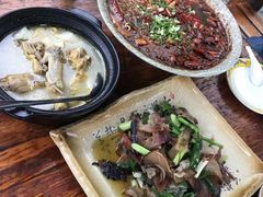 -青城甲(青城山店)