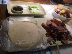 徽州果木烤鸭-罍+村卤菜摊(罍街店)