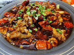 -东北大院·东北菜(三台子店)