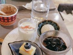 -星河湾半岛酒店·意咖啡西餐厅