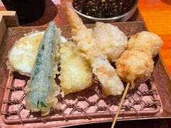 -天妇罗内顺田(罗湖店)